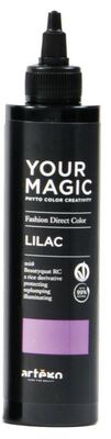 YOUR MAGIC FASHION DIRECT COLOR LILIAC 200ML